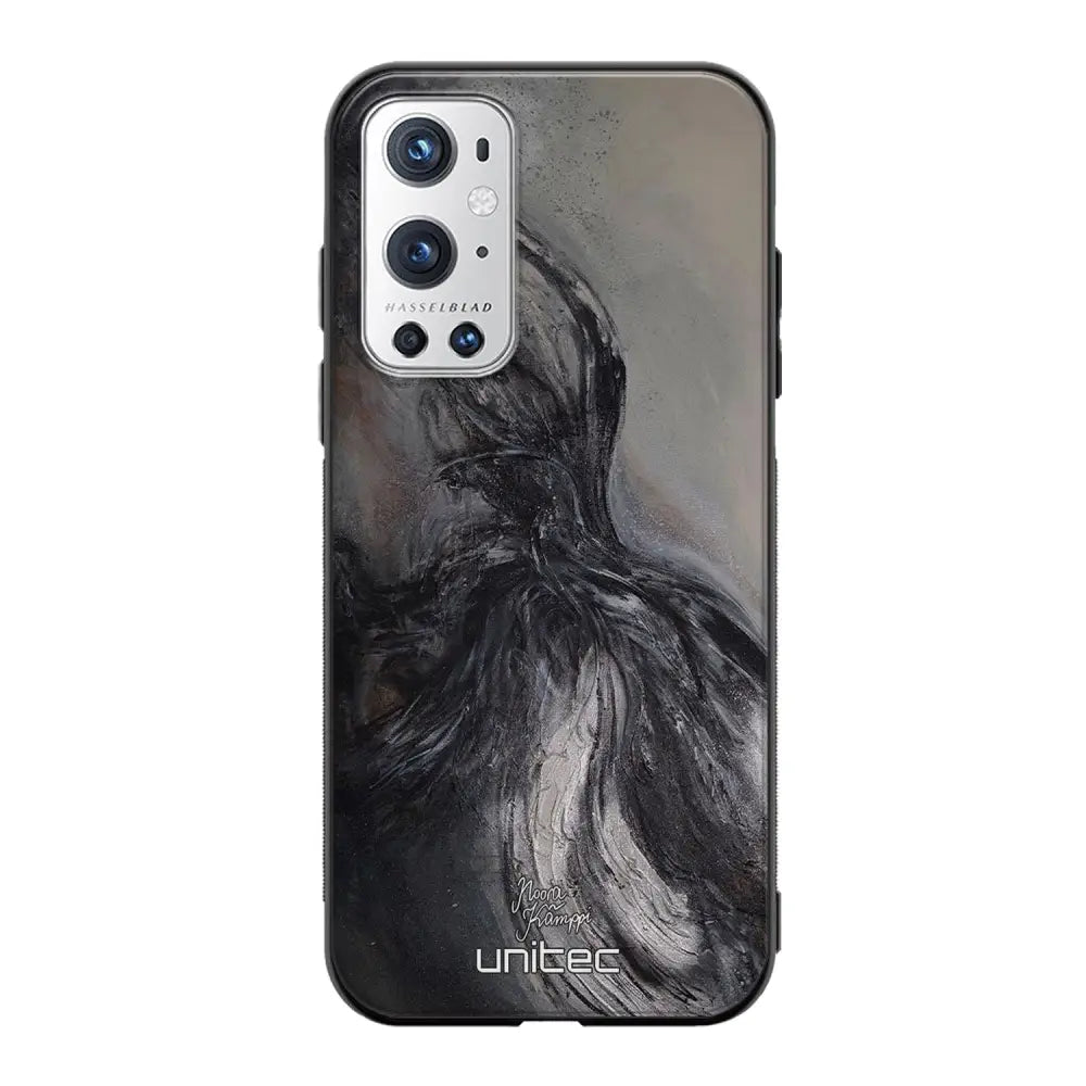 OnePlus 9 Pro animal kingdom suojakuoret - Unknown - Noora Kämppi - Ei