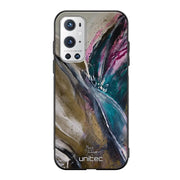 OnePlus 9 Pro mystinen voima suojakuoret - Heat - Noora Kämppi - Ei