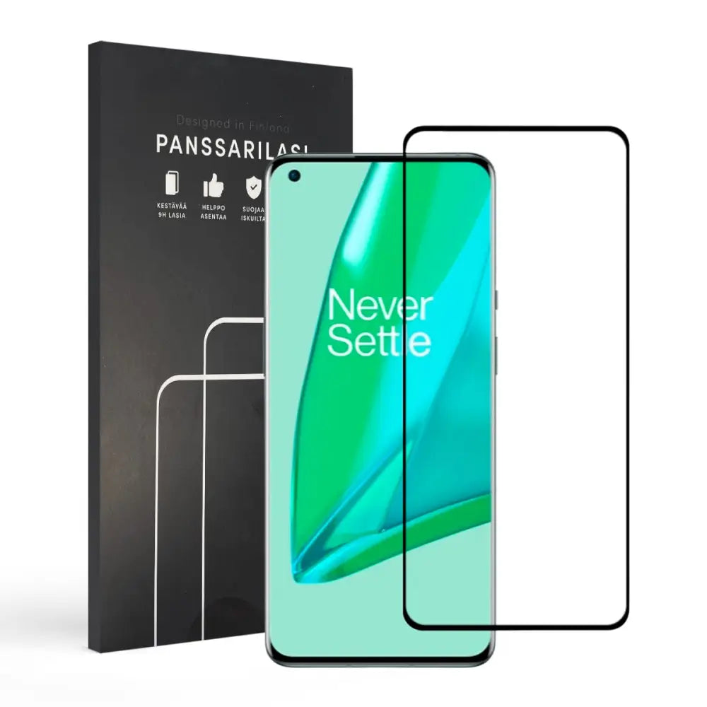 OnePlus 9 Pro Panssarilasi 3D