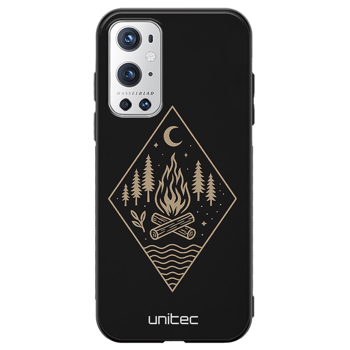 OnePlus 9 Pro Suojakuoret Outdoor – Campfire