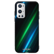 OnePlus 9 Pro Suojakuoret Neon – Cyber Green