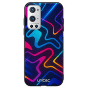 OnePlus 9 Pro Suojakuoret Neon – Electric Vibe
