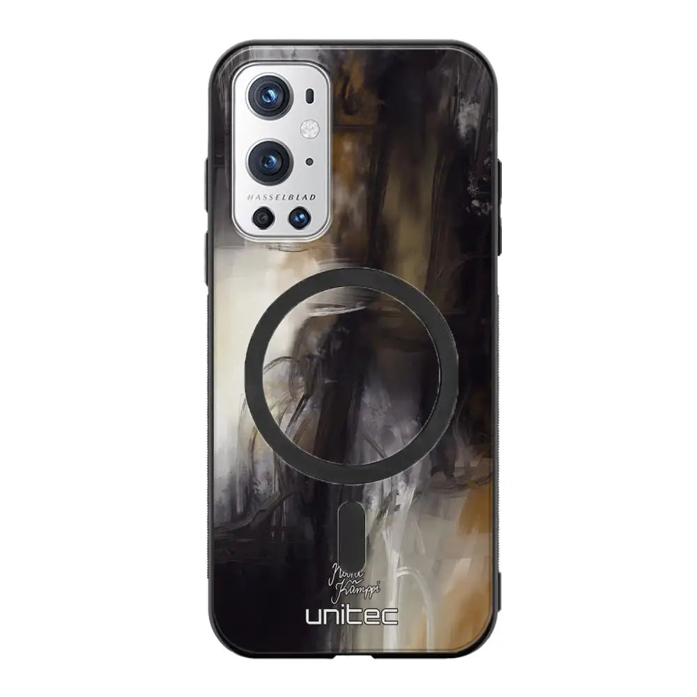 OnePlus 9 Pro urban magic suojakuoret - Fiilaan - Noora Kämppi