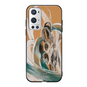 OnePlus 9 Pro urban magic suojakuoret - Kehrä - Noora Kämppi - Ei