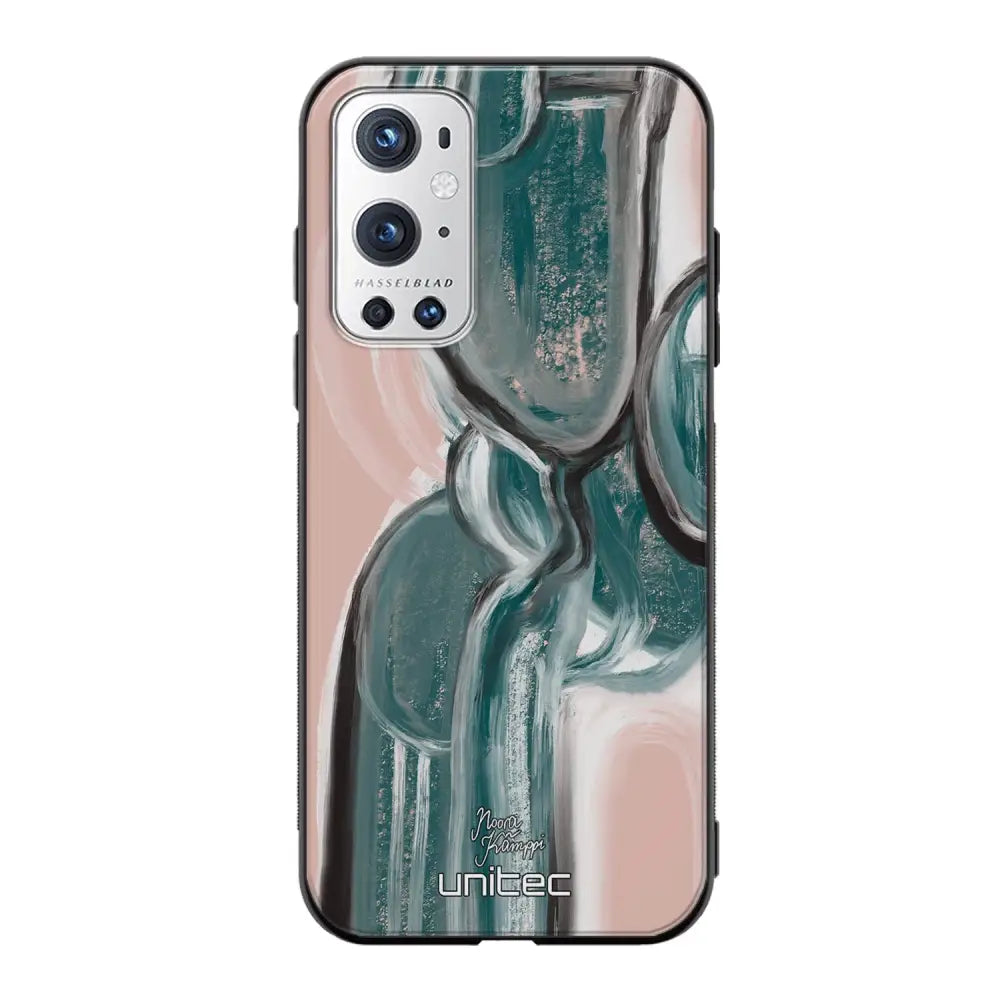 OnePlus 9 Pro urban magic suojakuoret - Syli - Noora Kämppi - Ei