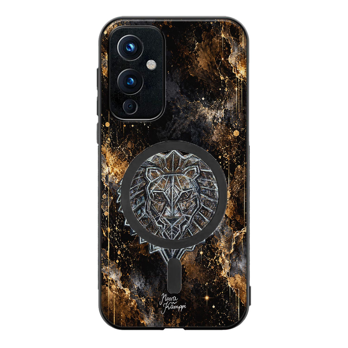 OnePlus 9 Suojakuoret Kide – Talisman – Noora Kämppi