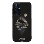 OnePlus 9 Suojakuoret Outdoor – Night Forest