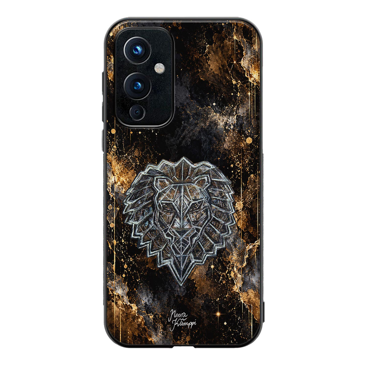 OnePlus 9 Suojakuoret Kide – Talisman – Noora Kämppi
