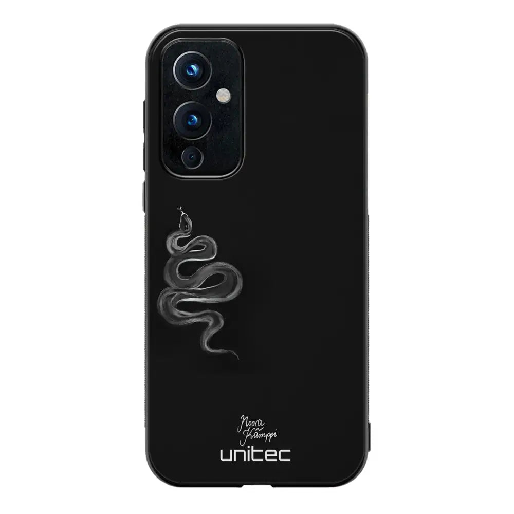 OnePlus 9 surrealistic sadness suojakuoret - Kärmes - Noora Kämppi - Ei