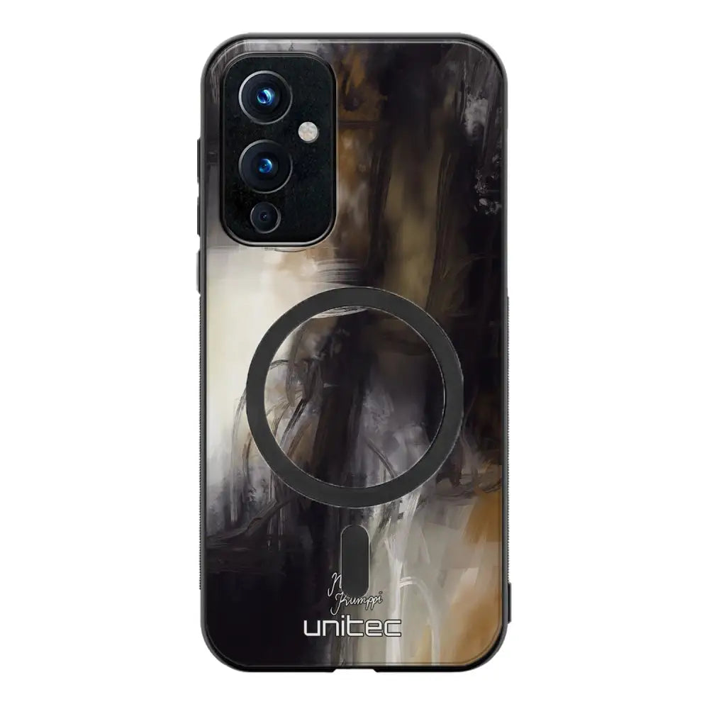 OnePlus 9 urban magic suojakuoret - Fiilaan - Noora Kämppi