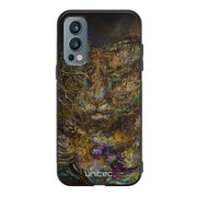 OnePlus Nord 2 animal kingdom suojakuoret - Fearless - Noora Kämppi - Ei