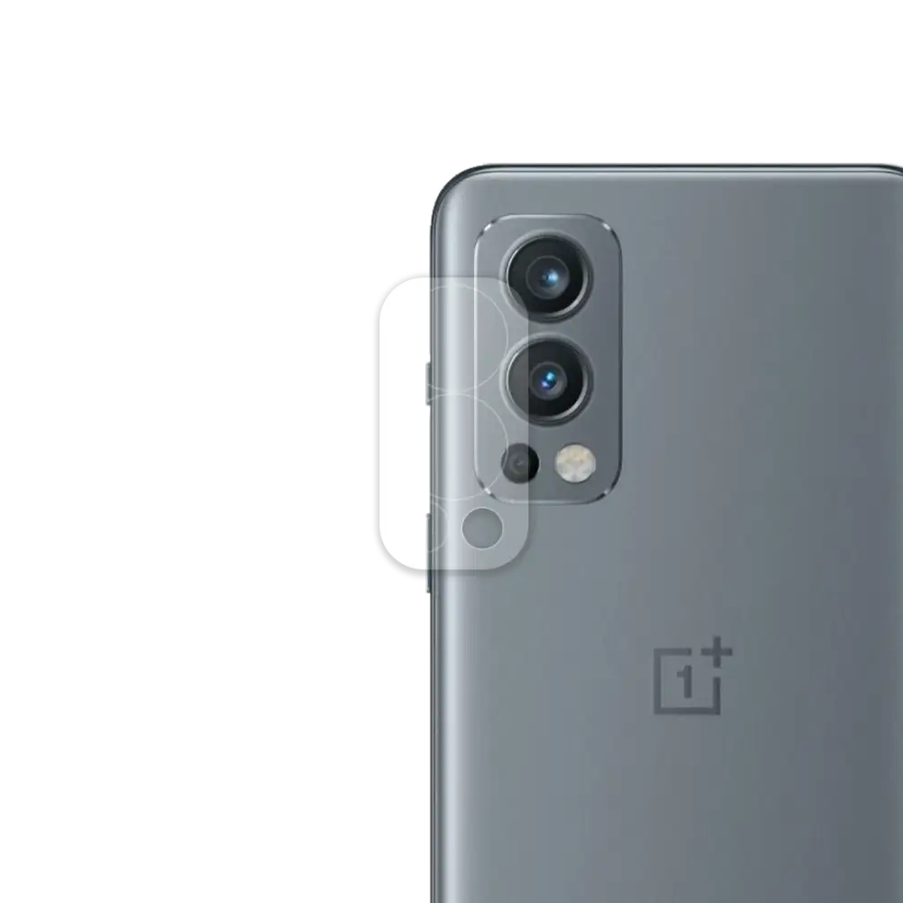 OnePlus Nord 2 Kameran panssarilasi