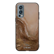 OnePlus Nord 2 pehmeä eleganssi suojakuoret - Laulusi - Noora Kämppi - Ei