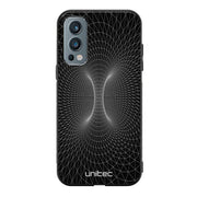 OnePlus Nord 2 suojakuoret - 3D Illusion - Ei