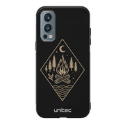 OnePlus Nord 2 Suojakuoret Outdoor – Campfire