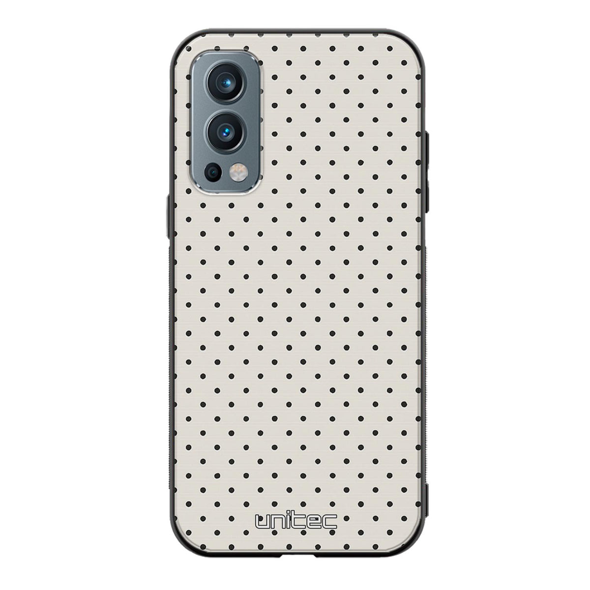 OnePlus Nord 2 Suojakuoret Creamy Dots
