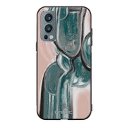 OnePlus Nord 2 urban magic suojakuoret - Syli - Noora Kämppi - Ei