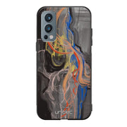 OnePlus Nord 2 urban magic suojakuoret - Tarina - Noora Kämppi - Ei