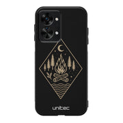 OnePlus Nord 2T Suojakuoret Outdoor – Campfire