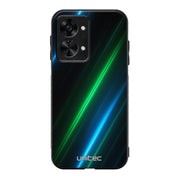 OnePlus Nord 2T Suojakuoret Neon – Cyber Green
