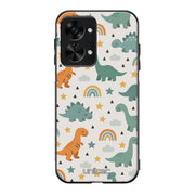 OnePlus Nord 2T Suojakuoret Pastelli – Dino Land