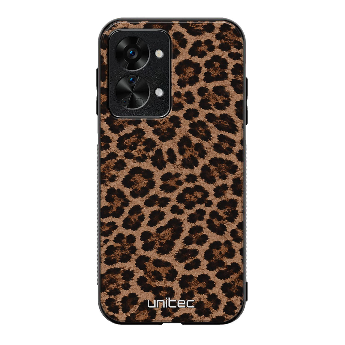 OnePlus Nord 2T Suojakuoret Leopardi