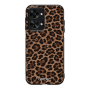 OnePlus Nord 2T Suojakuoret Leopardi