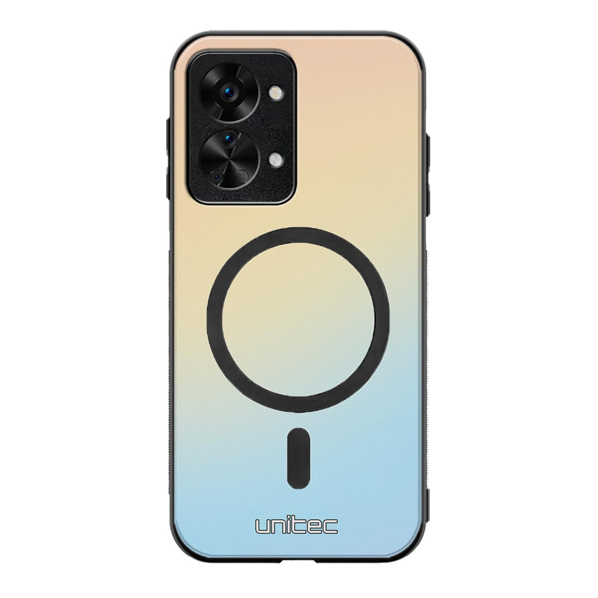 OnePlus Nord 2T Suojakuoret Horizon Gradient