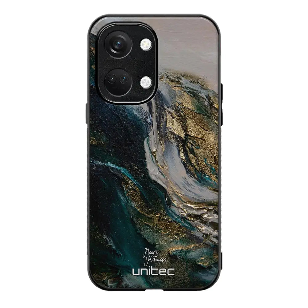 OnePlus Nord 3 luonnon lumo suojakuoret - Runaway - Noora Kämppi - Ei