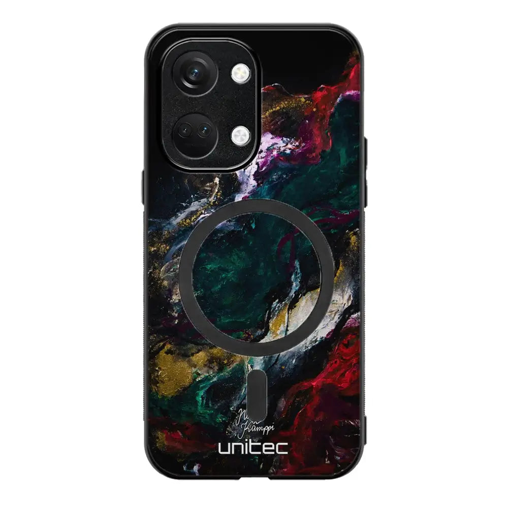 OnePlus Nord 3 mystinen voima suojakuoret - Reckless - Noora Kämppi