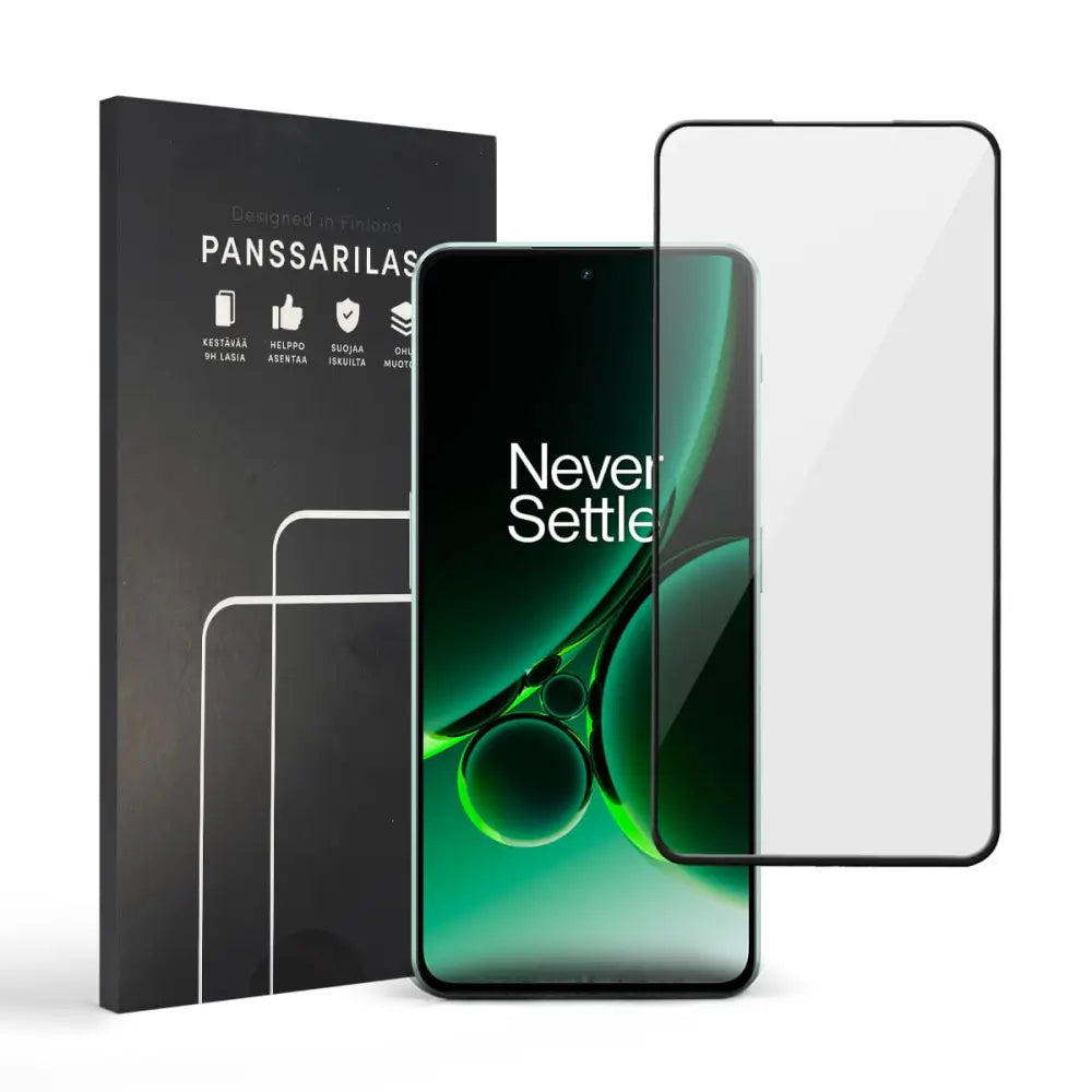 Oneplus Nord 3 Panssarilasi 3D