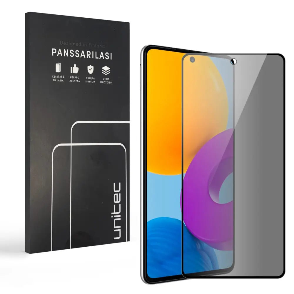 Oneplus Nord 3 Panssarilasi - Tietoturvasuoja 3D