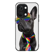 OnePlus Nord 3 pride suojakuoret - Pride Dog - Ei
