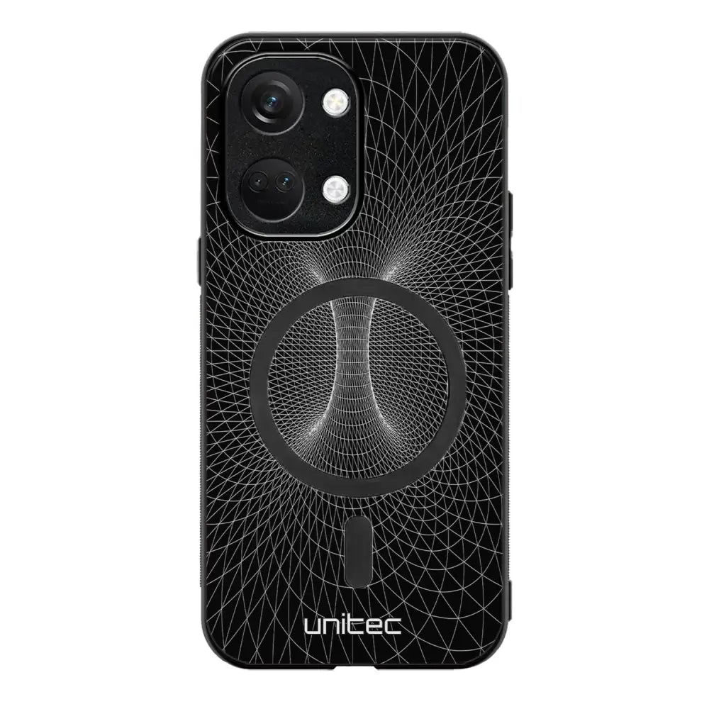 OnePlus Nord 3 suojakuoret - 3D Illusion