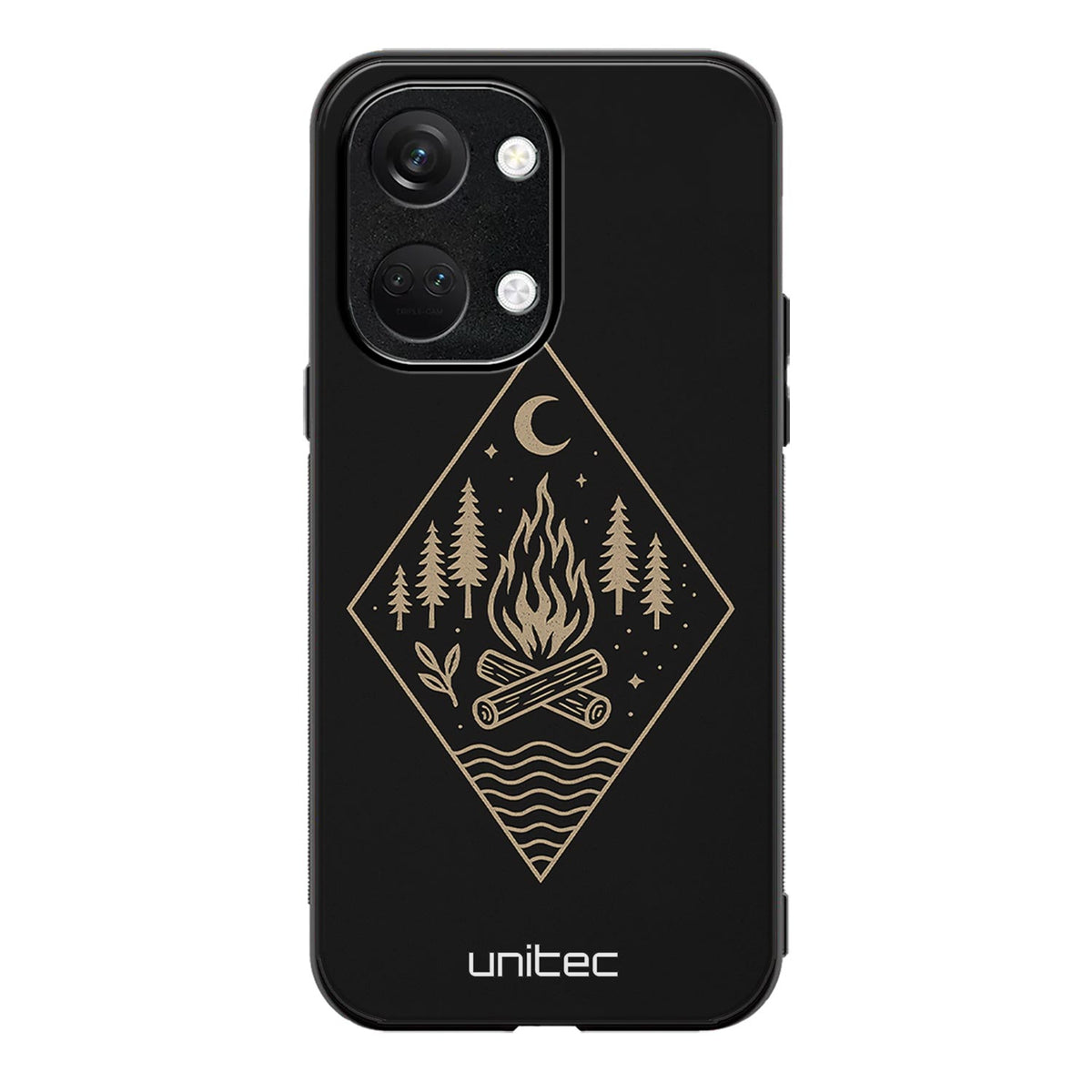 OnePlus Nord 3 Suojakuoret Outdoor – Campfire