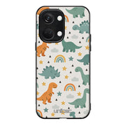 OnePlus Nord 3 Suojakuoret Pastelli – Dino Land