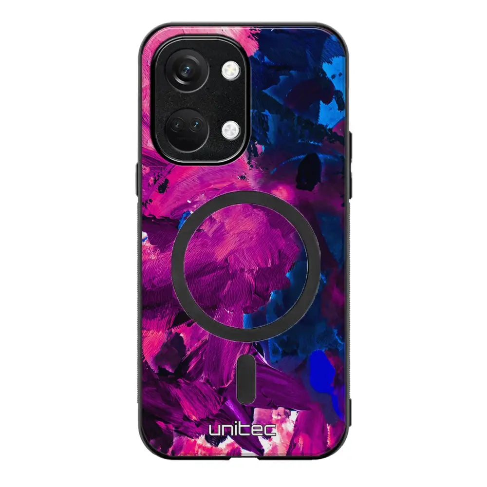 OnePlus Nord 3 suojakuoret - Painting Strikes