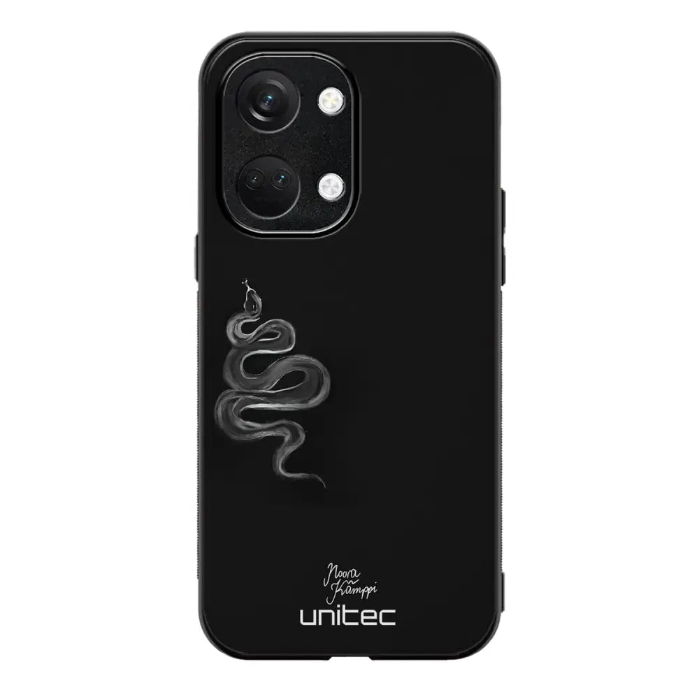 OnePlus Nord 3 surrealistic sadness suojakuoret - Kärmes - Noora Kämppi - Ei