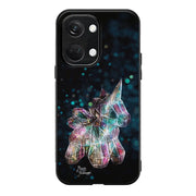 OnePlus Nord 3 unicorn suojakuoret - Sininen - Noora Kämppi - Ei