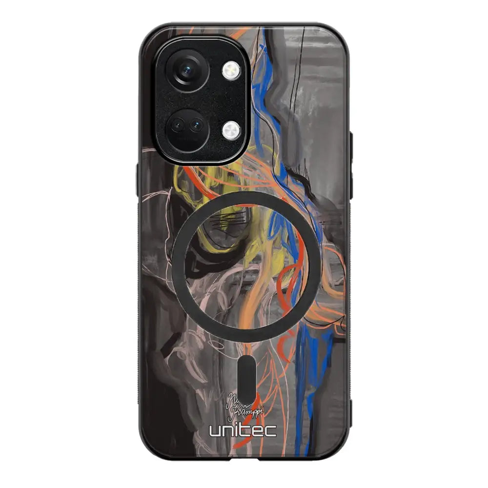 OnePlus Nord 3 urban magic suojakuoret - Tarina - Noora Kämppi