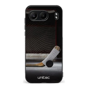 OnePlus Nord 4 jääkiekko suojakuoret - Jääkiekko - Ei