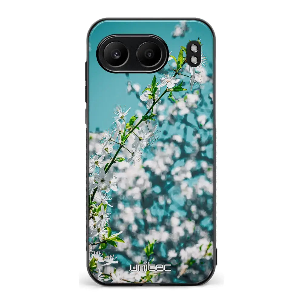 OnePlus Nord 4 kukka suojakuoret - Flower Lightroom - Ei