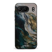 OnePlus Nord 4 luonnon lumo suojakuoret - Runaway - Noora Kämppi - Ei