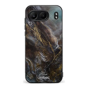 OnePlus Nord 4 luonnon lumo suojakuoret - Windy - Noora Kämppi - Ei