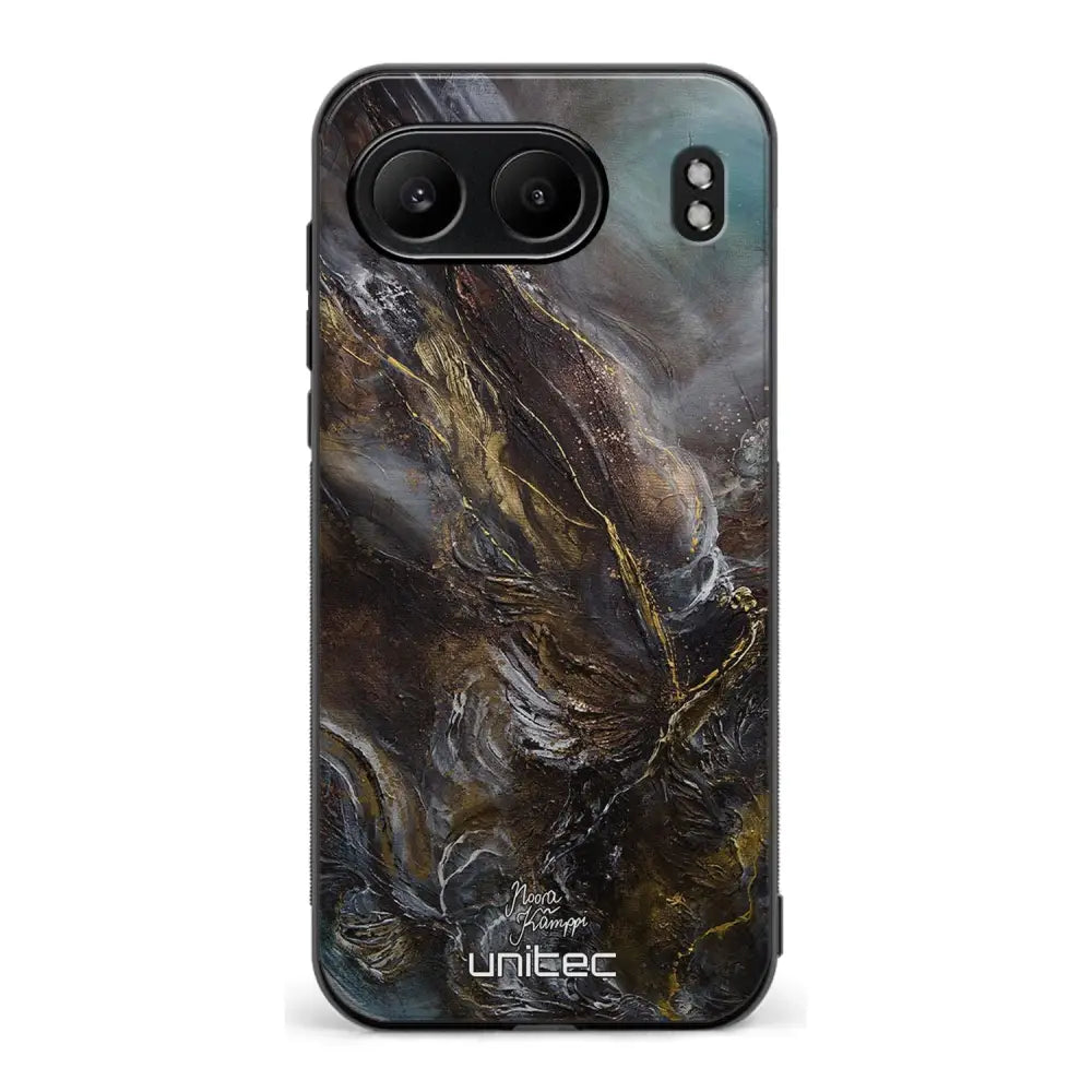 OnePlus Nord 4 luonnon lumo suojakuoret - Windy - Noora Kämppi - Ei