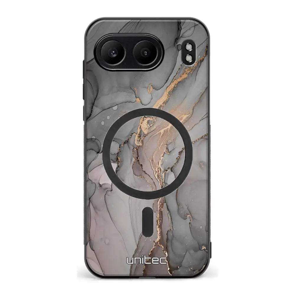 OnePlus Nord 4 marmori suojakuoret - Pok Rie