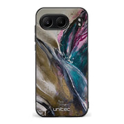 OnePlus Nord 4 mystinen voima suojakuoret - Heat - Noora Kämppi - Ei