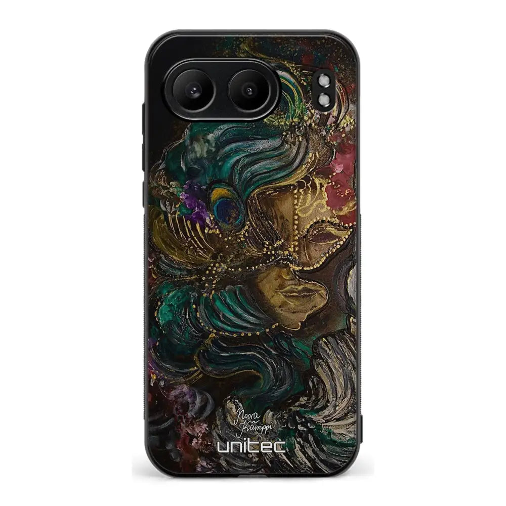 OnePlus Nord 4 mystinen voima suojakuoret - Queen - Noora Kämppi - Ei