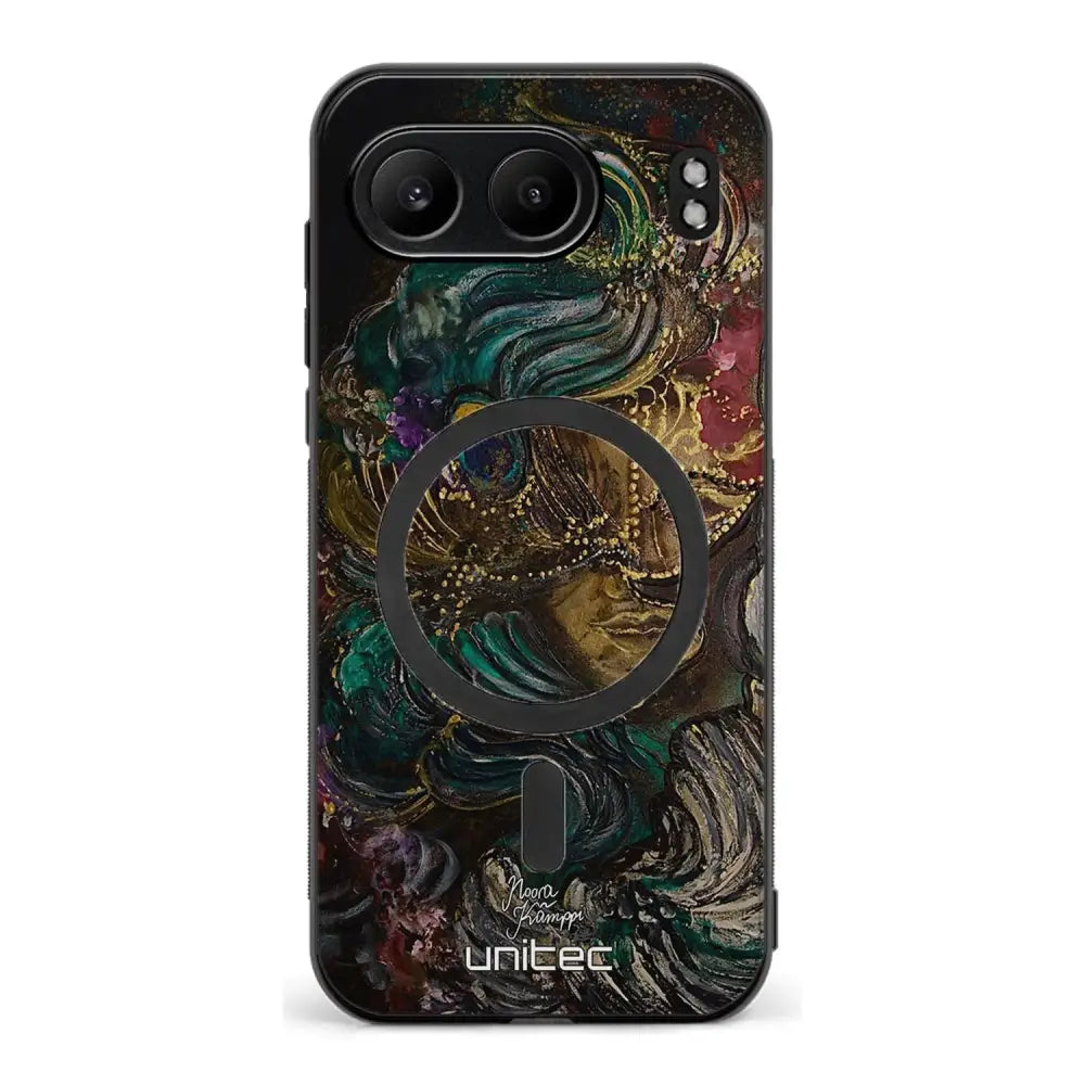 OnePlus Nord 4 mystinen voima suojakuoret - Queen - Noora Kämppi