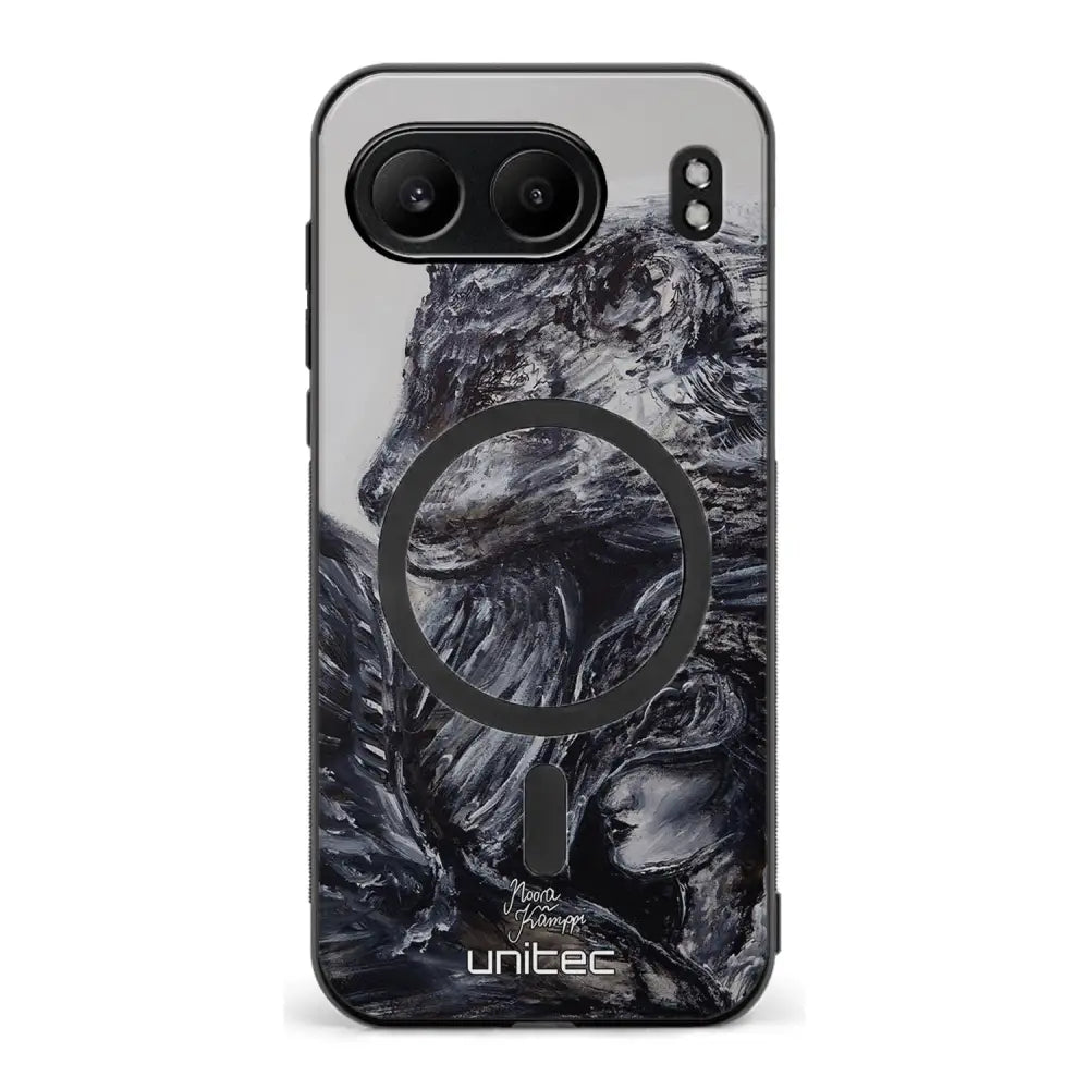 OnePlus Nord 4 mystinen voima suojakuoret - Your Land - Noora Kämppi